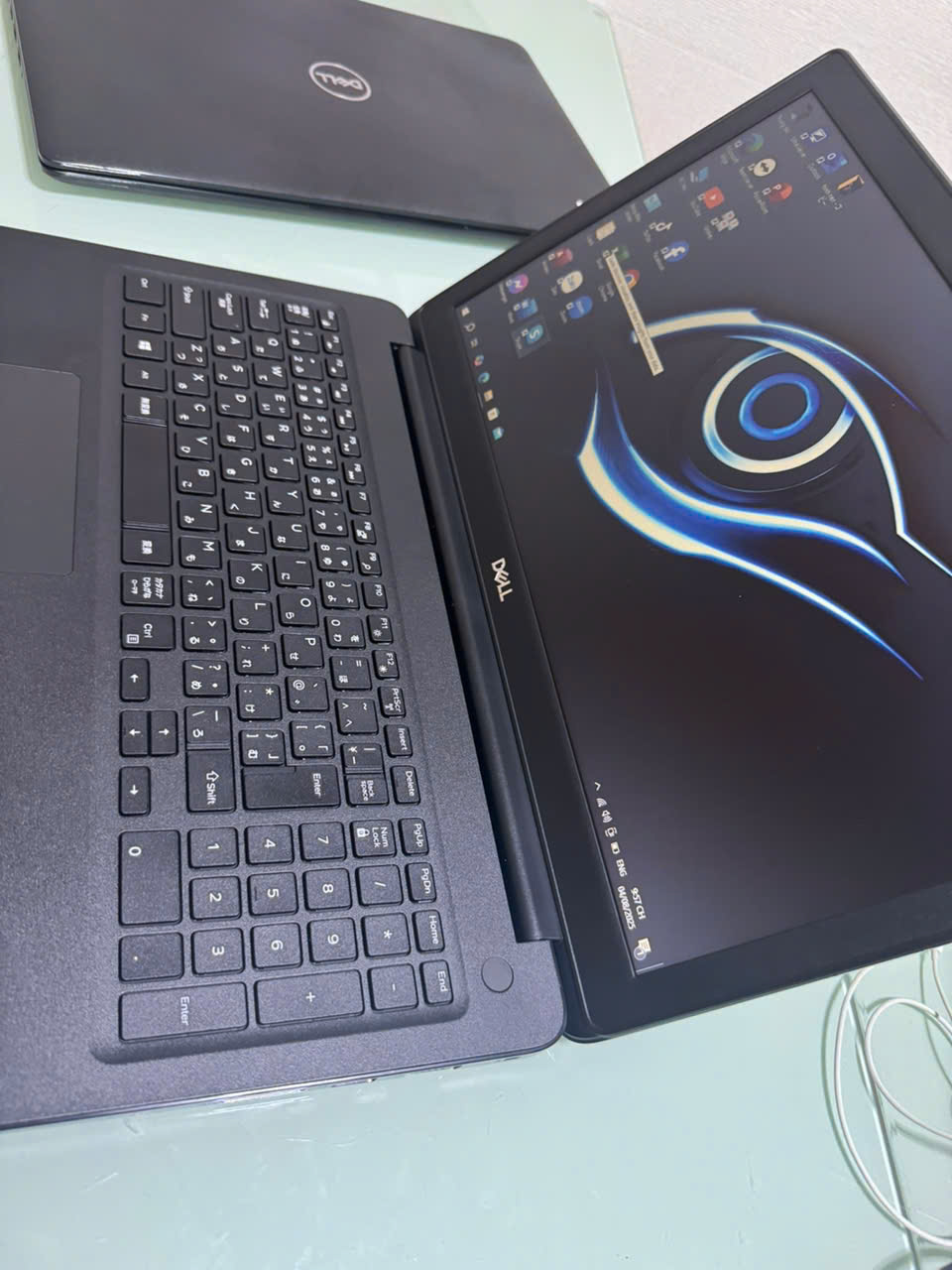 Dell Latitude 3500 / i7-8565U (up to 4.60Ghz | 4 nhân 8 luồng